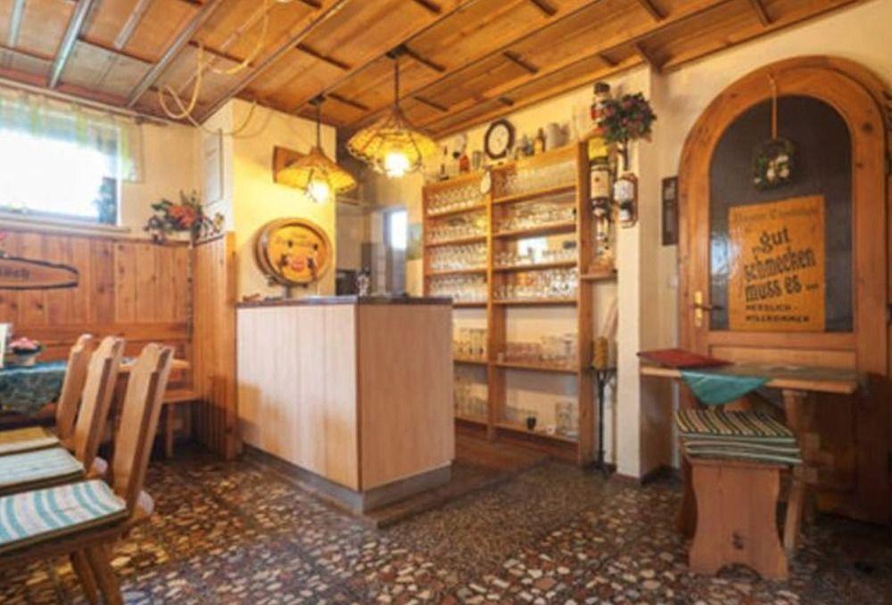 Gasthaus Falkenhain Altenberg 외부 사진