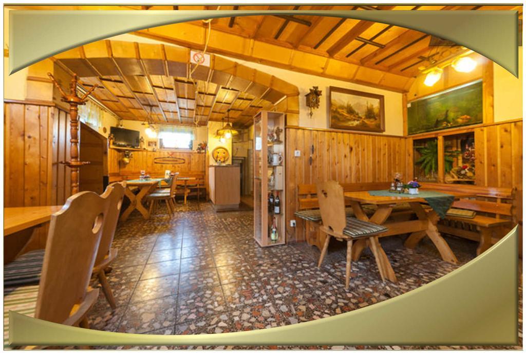 Gasthaus Falkenhain Altenberg 외부 사진